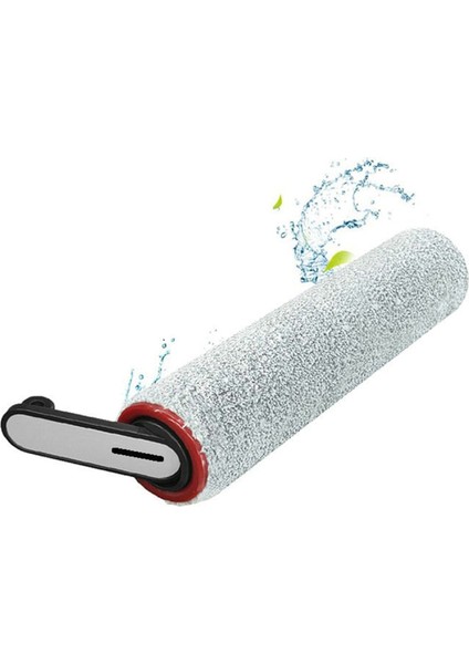 Dreame H20/H30 Zemin Fırçalama Fırçası H20/H30 Gümüş Iyon Rulo Fırça Filtresi Için Uygundur (Yurt Dışından) fırsatları