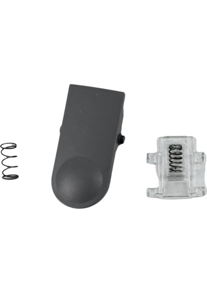 Dreame T30 R10/XIAOMI G9G10 Süpürge Aksesuarları Toz Haznesi Alt Kapak Yay Braketi Tertibatı Serbest Bırakma Düğmesi Tertibatı (Yurt Dışından) fiyatları