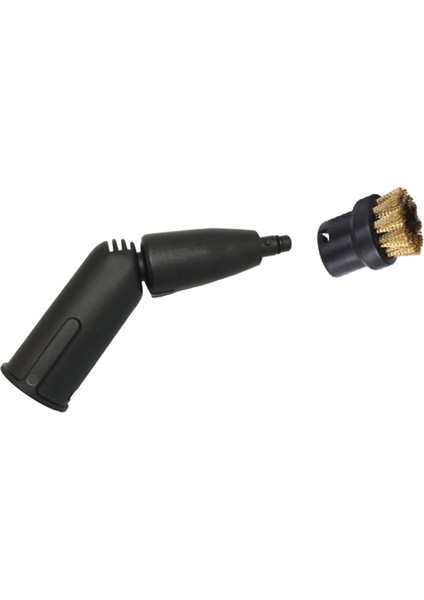 Karcher Sc1 Sc2 Sc3 Sc4 Sc5 Sc7 Bakır Fırçalı Buhar Türbini Nozulu Buhar Aksesuarları 2.863-159.0 (Yurt Dışından)