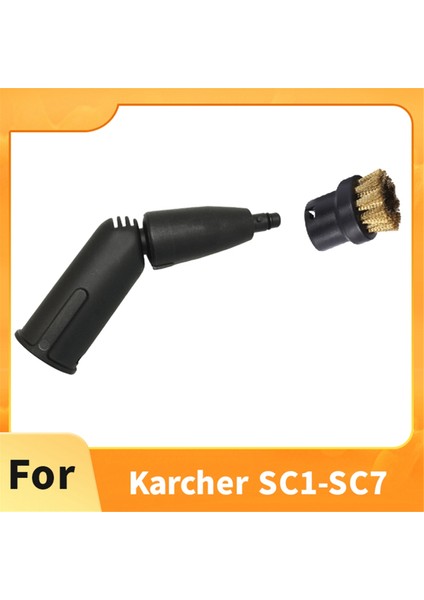 Karcher Sc1 Sc2 Sc3 Sc4 Sc5 Sc7 Bakır Fırçalı Buhar Türbini Nozulu Buhar Aksesuarları 2.863-159.0 (Yurt Dışından) fiyatları