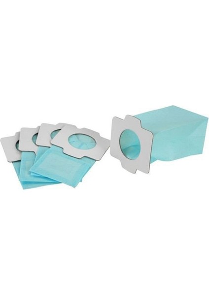 Makita CL102 CL104 CL107 CL182 Vakumlu Çöp Toplama Torbası Için Uyumlu 15 Adet Yedek Vakumlu Toz Torbası (Yurt Dışından) indirimleri
