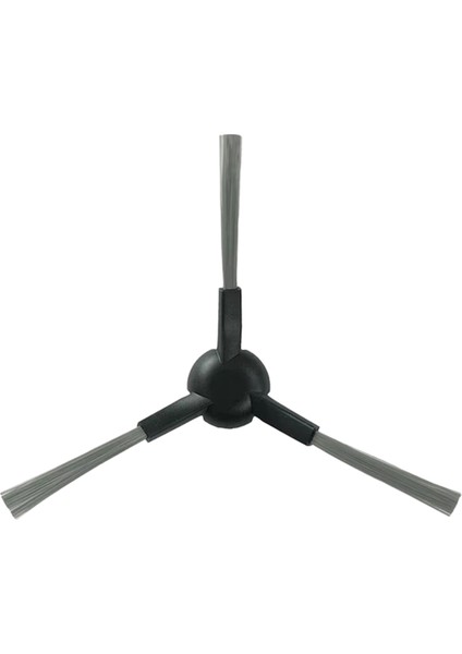 Xiaomi Robot Süpürge X20 Pro / X20 Max / D102GL / D109GL Yedek Parçaları Ana Yan Fırça Hepa Filtre Paspas Pedi ile Uyumludur (Yurt Dışından) indirimleri