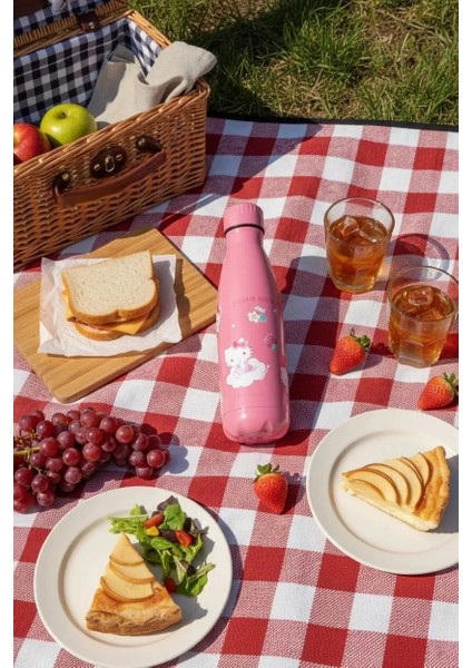 Sanrio Lisanslı Termos Şişe (500ML) - Hello Kitty fiyatları