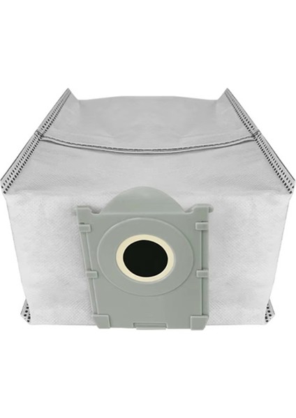 Ecovacs Deebot X8 Pro OMNI/DEX56 Elektrikli Süpürge Yedek Parçaları Toz Torbası Için 10 Adet Vakum Toz Torbası (Yurt Dışından) fırsatları
