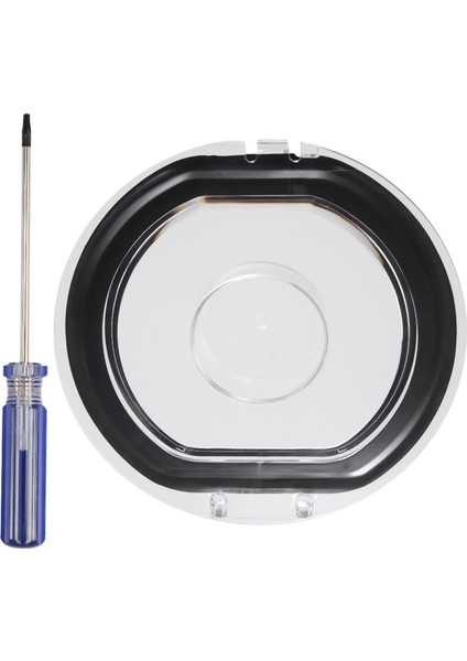 Dyson V7 V8 SV10 Elektrikli Süpürge Toz Haznesi Kapağı Toz Haznesi Taban Parçaları Toz Haznesi Kapağı Toz Haznesi Kapağı (Yurt Dışından)