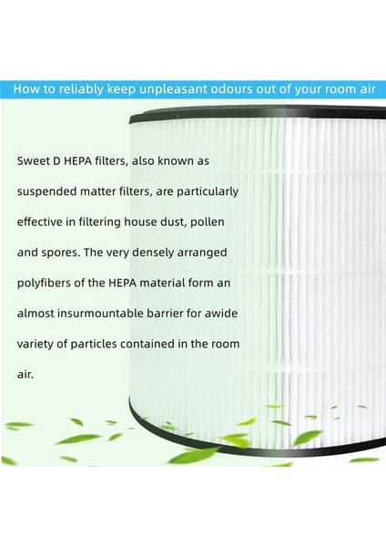 Philips FY0293/30/AC0820/AC0830/ACO819/AC0820/AC0830 Hava Temizleyici Filtresi Için 1 Adet Profesyonel Yedek Parça (Yurt Dışından) modelleri