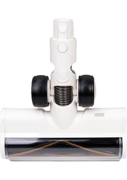 Xiaomi 1c K10 G9 G10 G10PLUS G9PLUS G9PRO G10 Pro 1s El Süpürgesi Yedek Parçaları Için Vakumlu Zemin Fırça Başlığı (Yurt Dışından)