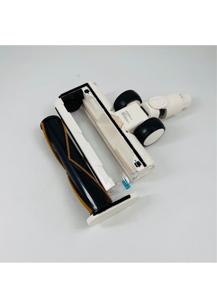 Xiaomi 1c K10 G9 G10 G10PLUS G9PLUS G9PRO G10 Pro 1s El Süpürgesi Yedek Parçaları Için Vakumlu Zemin Fırça Başlığı (Yurt Dışından) fiyatları