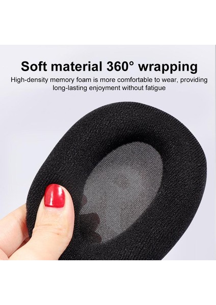 Kulak Pedleri Pamuklu Kumaş (Yurt Dışından) modelleri