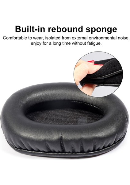 Kulak Pedleri Pamuklu Kumaş (Yurt Dışından) indirimleri