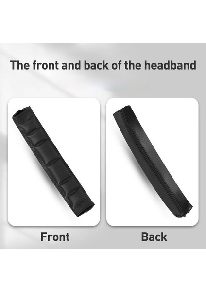 Sony Için Sünger Kafa Bandı Kılıfı (Yurt Dışından) fırsatları