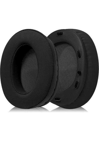 Edıfıer W800BT Plus Için 2 Adet Buz Besleme G Kulak Yastığı Edıfıer W800BT Plus Için Buz Hissi Jel Bezi (Yurt Dışından)