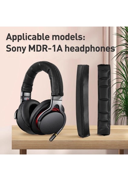 Sony Için Sünger Kafa Bandı Kılıfı (Yurt Dışından) fiyatları