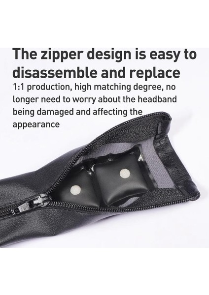 Sony Için Sünger Kafa Bandı Kılıfı (Yurt Dışından) modelleri