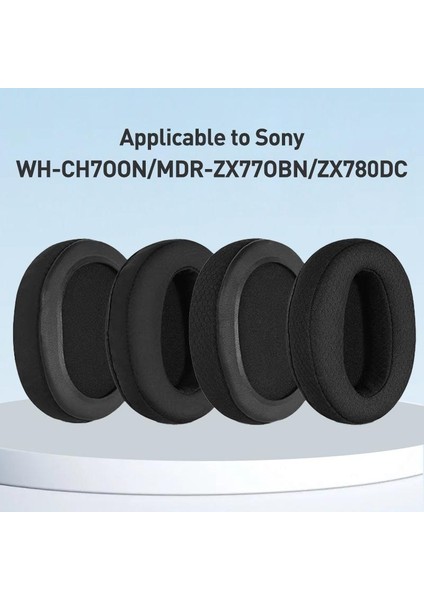 Sony Football Net Için 2 Adet Yedek Kulaklık Yastığı (Yurt Dışından) fiyatları