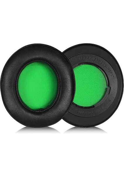 Döner Takmalı Kulak Yastıkları Kuzu Derisi (Yurt Dışından)