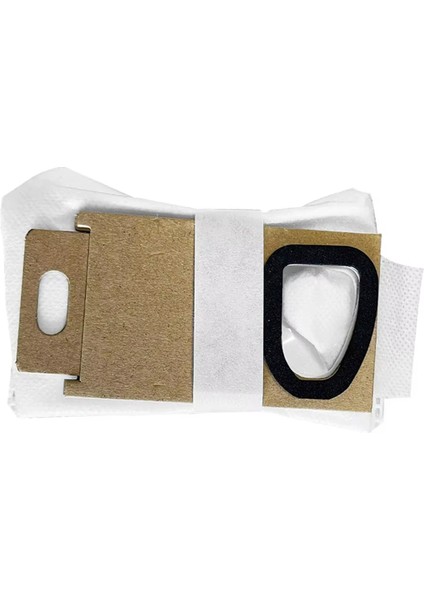 Roborock H5 H7 H6 Elektrikli Süpürge Yedek Parçası Toz Torbası Profesyonel Yedek Aksesuarlar (Yurt Dışından) fırsatları