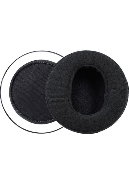 Audeze LCD Flanel Için 2 Adet Kulak Yastığı (Yurt Dışından)