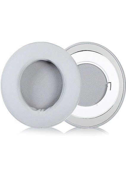 Çıtçıtlı Kulak Pedleri Protein Deri Buz Ipek Kumaş (Yurt Dışından)