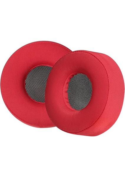 Sony Için 2 Adet Kulaklık Yedek Kulak Yastığı (Yurt Dışından)