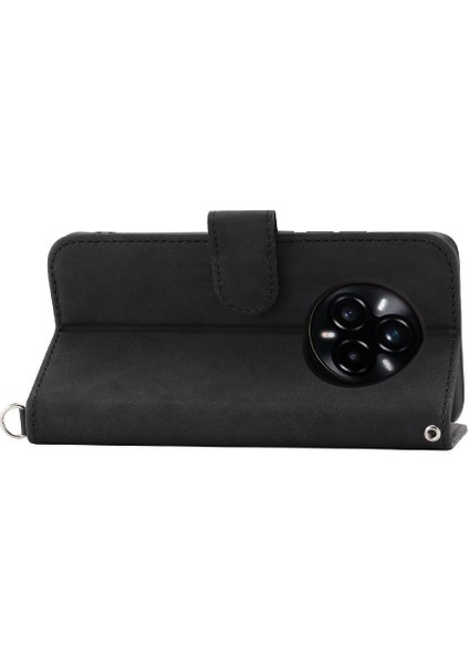 Realme 14 Pro Plus Çiçek 5 Kart Yuvası Tutucu Standı Kadın Erkek Gül Manyetik Cüzdan Kapaklı Koruyucu Telefon Kılıfı (Yurt Dışından) indirimleri