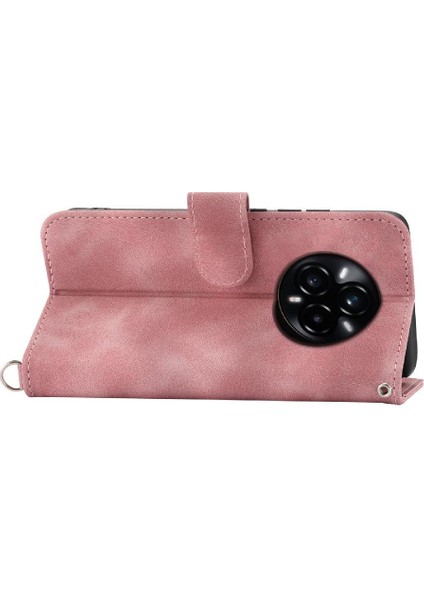 Realme 14 Pro Plus Çiçek 5 Kart Yuvası Tutucu Standı Kadın Erkek Gül Manyetik Cüzdan Kapaklı Koruyucu Telefon Kılıfı (Yurt Dışından) modelleri