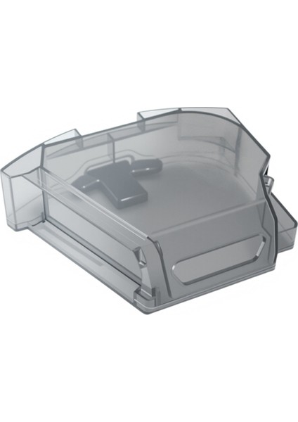 Roborock Q8 Max/ Q8 Max+ / Q5 Pro/ Q5 Pro+ Elektrikli Süpürge Parçaları Için Toz Kutusu Değiştirilebilir Toz Kutusu (Yurt Dışından)