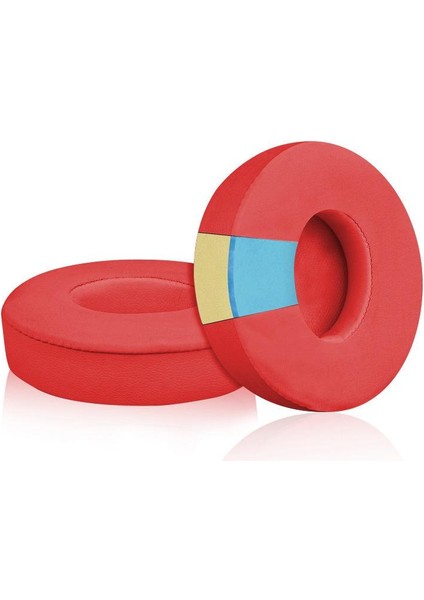 Beats Solo3 / Solo2 Için Ice Feing G Kulak Pedleri Beats Solo3 Için Ice Feeling Jel (Yurt Dışından) indirimleri