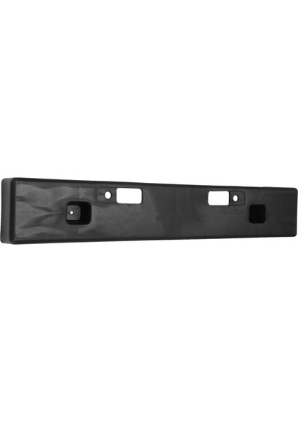 Mitsubishi Lancer Ex Modifiye Evo 2009-2016 Için Araç Plaka Çerçevesi Kayıt Plaka Braketi Tutucu (Yurt Dışından) modelleri