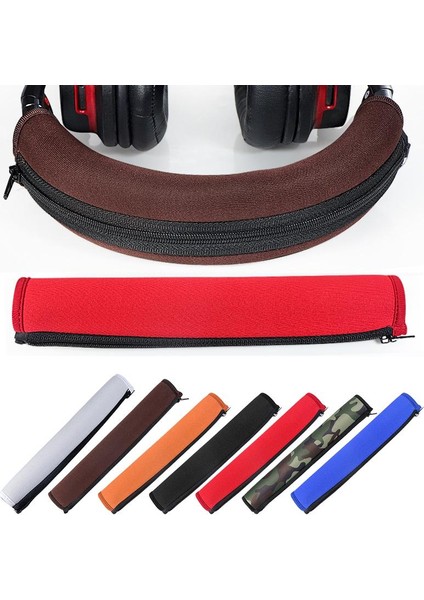 Audio Technica ATH-M50X / M40X Için Neopren Kafa Bandı Pedi (Yurt Dışından) fiyatları