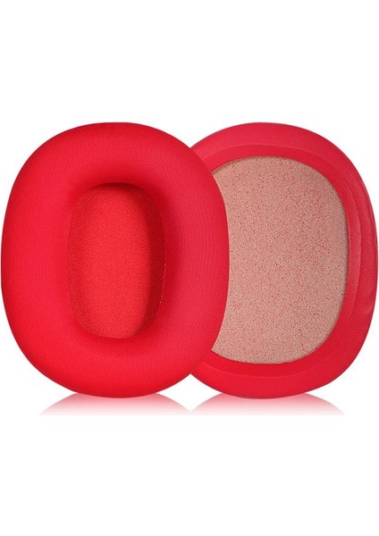 Edıfıer W800BT Için 2 Adet Buz Ipek Kumaş Kulak Yastığı (Yurt Dışından)