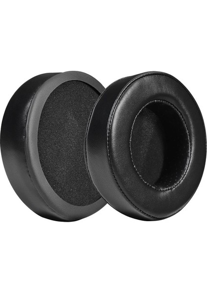Beyerdynamic Kuzu Derisi Flanel Kulaklıklar Için 2'li Yedek Kulaklık Yastıkları (Yurt Dışından)