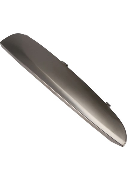 Bmw X6 F16 2015-2019 35I 35IX 5ix 50IX Ön Çamurluk Havalandırma Dekor Şeridi 51767361418 R Için Araba Hava Kanalı Yan Panel Döşemesi (Yurt Dışından) modelleri