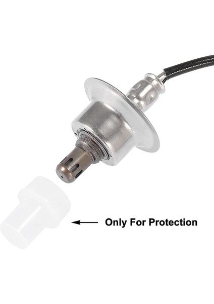 39210-25300 O2 Oksijen Sensörü Kıa Carens Optima Magentis 2.0l Hyundaı Sonata 2.4l 2005-2012 234-4433 3921025300 (Yurt Dışından) fırsatları