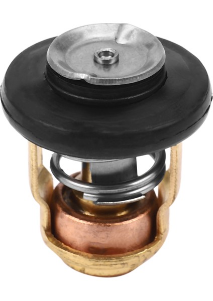 Yamaha Honda Için 50 Derece Dıştan Takma Termostatın Değiştirilmesi 6 Beygir Gücü Ila 40 Beygir Gücü 2 Vuruş (Yurt Dışından)