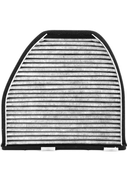 Mercedes-Benz W204 W212 2128300318 Için Araç Kabin Hava Filtresi Soğutma Sistemi (Yurt Dışından)