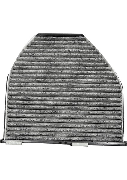 Mercedes-Benz W204 W212 2128300318 Için Araç Kabin Hava Filtresi Soğutma Sistemi (Yurt Dışından) indirimleri