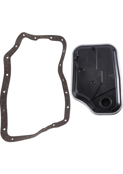 A/t Filtresi Ford C-Max Fiesta Odak Mazda 3 6 Için Şanzıman Filtresi Yağ Filtresi 3044026 5046305 FN0121500 FN0121500A (Yurt Dışından)