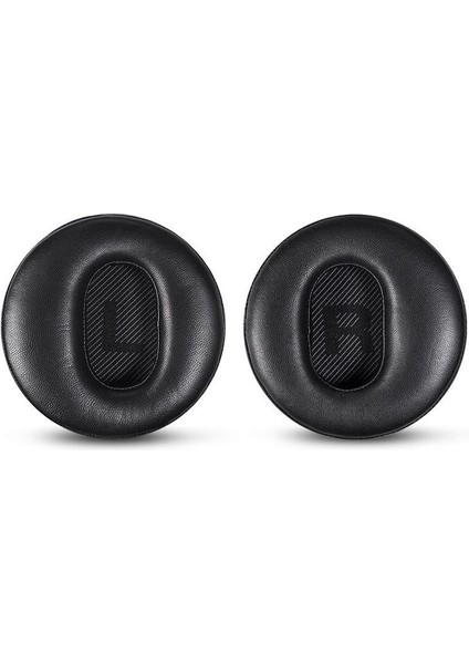 Denon AH-D2000 / D5000 / D5200 / D7000 Için Kulak Pedleri Takın (Yurt Dışından)