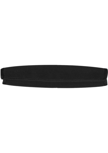 Astik Pamuklu Kafa Bandı Kılıfı Kavisli 22,5X13X9,5 cm (Yurt Dışından)