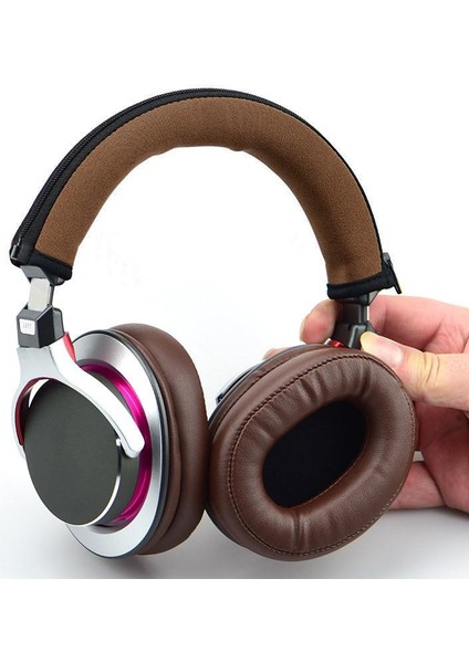Audio Technica Ath-Msr7 Için Neopren Kafa Bandı Pedi (Yurt Dışından)