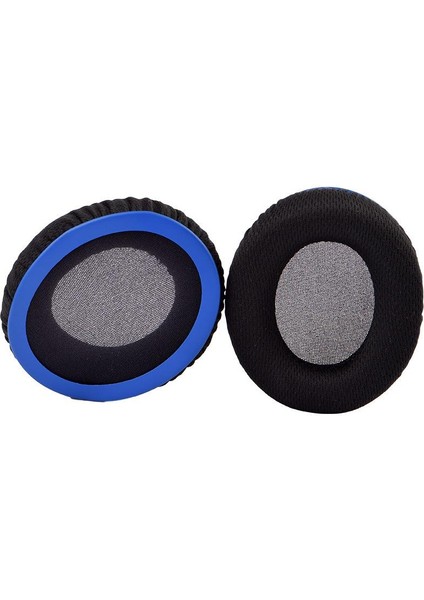 Hyperx Için 2 Adet Yedek Kulaklık Yastıkları (Yurt Dışından)