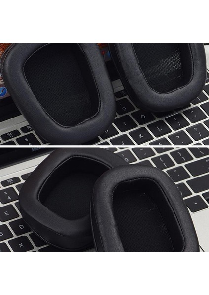 Logitech G633 / G635 / G933 / G935 Için Kafa Bandı Pu Kılıfı (Yurt Dışından) fırsatları