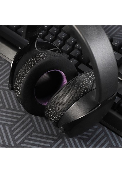 Beyerdynamic Nefes Alabilen Mesh Kulaklıklar Için 2 Adet Yedek Kulaklık Yastığı (Yurt Dışından) modelleri