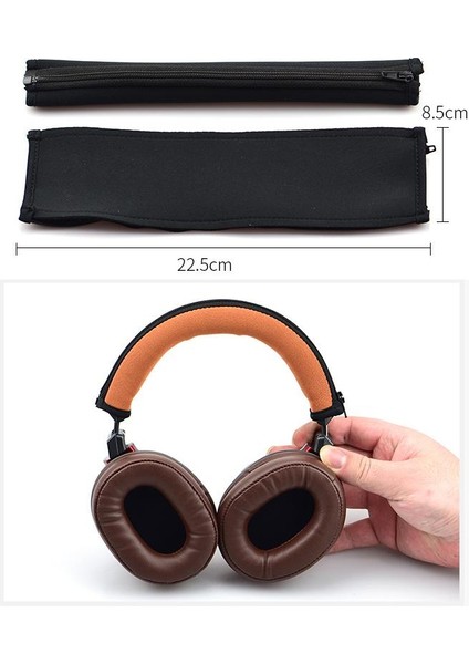 Audio Technica Ath-Msr7 Için Neopren Kafa Bandı Pedi (Yurt Dışından) indirimleri