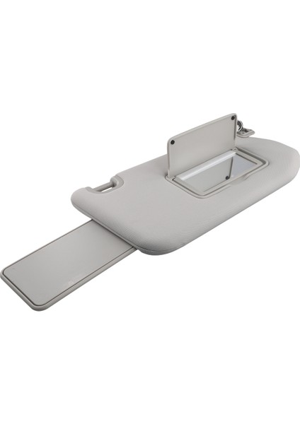 Nissan Pathfinder R52 2013-2018 Infiniti QX60 JX35 2013-2017 Gri Için Sağ Araba Iç Güneşlik (Yurt Dışından) fiyatları