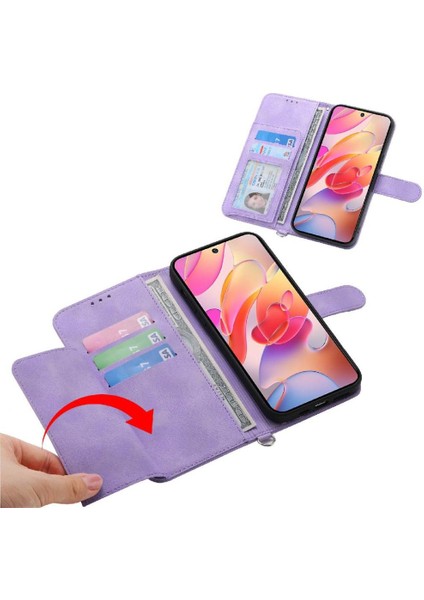 Samsung Galaxy A26 Çiçek 5 Kart Yuvası Tutucu Standı Kadın Erkek Gül Manyetik Cüzdan Kapaklı Koruyucu Telefon Kılıfı (Yurt Dışından) fırsatları