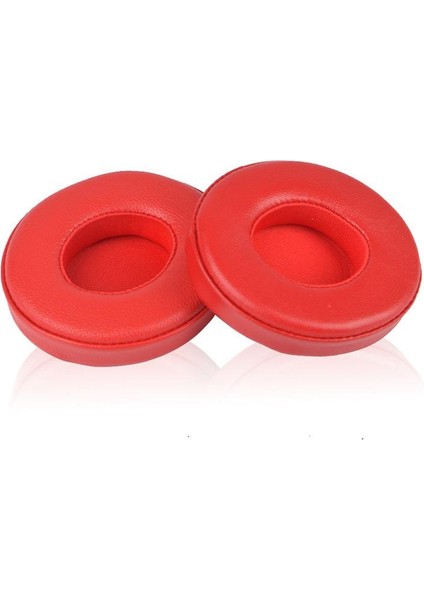 Beats Solo3 / Solo2 Için Kuzu Derisi Kulaklık Yastıkları Beats Solo3 Için Kuzu Derisi (Yurt Dışından) indirimleri