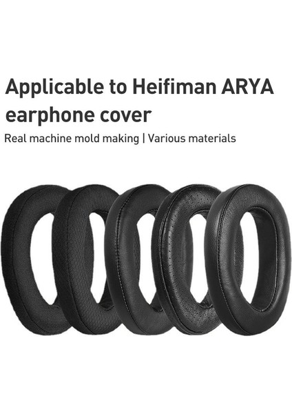 Hıfıman Edıtıon x / Xs Için Kore Vvet Yedek Kulak Yastıkları (Yurt Dışından) fiyatları