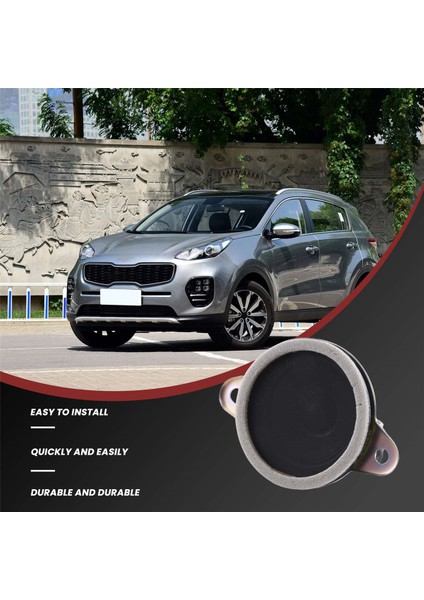 Kıa Kx5 Sportage Ql 2016+ Için Araba Hoparlör Assy Kümesi 96390-D9000 96390D9000 (Yurt Dışından) fiyatları